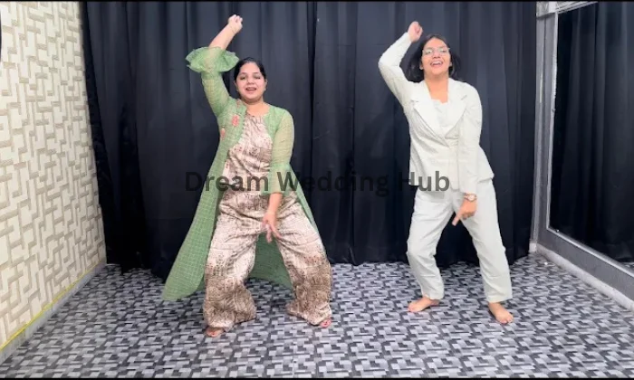 Abhilasha Dance Studio